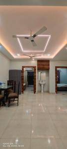 Living Room Image of 1350 Sq.ft 3 BHK Apartment / Flat for rent in Manduwadih Varanasi for Rs. 50000