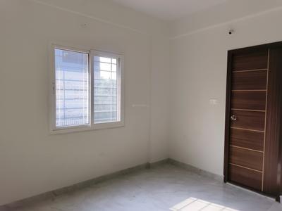 Bedroom Image of 1175 Sq.ft 3 BHK Apartment / Flat for sale in R.K. Hegde Nagar Bengaluru for Rs. 9000000