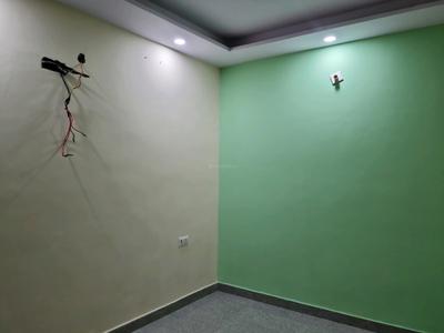 Bedroom Image of 700 Sq.ft 2 BHK Apartment / Flat for rent in Mahavir Enclave New Delhi for Rs. 20000