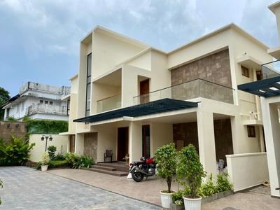 Image of 2610 Sq.ft 4 BHK Villa for sale in Edappally, Kochi for Rs. 21500000