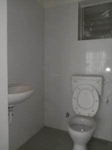 Bedroom Three Image of 920 Sq.ft 3 BHK Apartment / Flat for sale in Shapoorji Pallonji Shukhobrishti, New Town Kolkata for Rs. 6200000