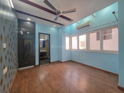 Bedroom Image of 1800 Sq.ft 3 BHK Apartment / Flat for sale in Rajpur Road Dehradun for Rs. 12000000