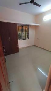 Bedroom Image of 800 Sq.ft 2 BHK Builder Floor for rent in Yelahanka Bengaluru for Rs. 18000