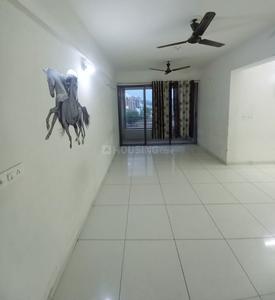 Hall Image of 1306 Sq.ft 2 BHK Apartment / Flat for sale in Balaji Shrifal Heights, Kudasan Gandhinagar for Rs. 6200000