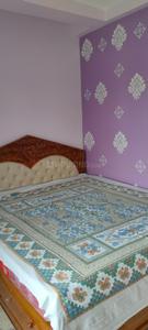 Bedroom Image of 820 Sq.ft 2 BHK Apartment / Flat for sale in Sarada Pally Kolkata for Rs. 5500000