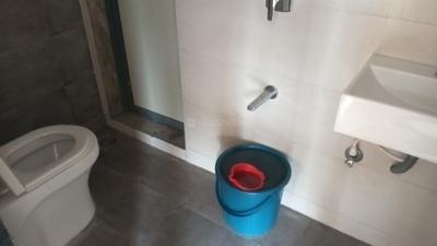 Image of 857 Sq.ft 2 BHK Apartment / Flat for rent in Naman Platina, Taloja, Navi Mumbai for Rs. 16000
