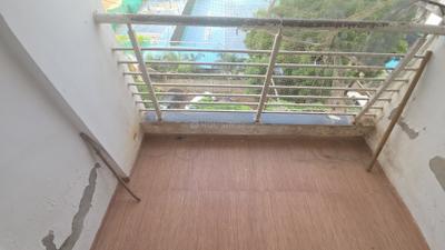 Image of 1124 Sq.ft 2 BHK Apartment / Flat for sale in Aroma Aakruti Elegance, Chandkheda, Ahmedabad for Rs. 5500000