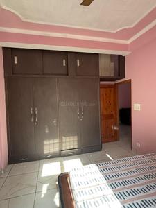 Bedroom Image of 1000 Sq.ft 2 BHK Builder Floor for rent in Mohal Kullu for Rs. 15000