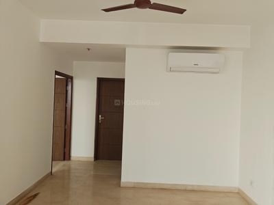 Hall Image of 1500 Sq.ft 2 BHK Apartment / Flat for sale in Puri Emerald Bay, Sector 104 Gurgaon for Rs. 22000000