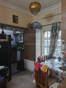 Hall Image of 2000 Sq.ft 4 BHK Independent House for sale in RT Nagar Bengaluru for Rs. 17000000