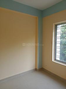 Bedroom Image of 1188 Sq.ft 3 BHK Apartment / Flat for sale in Rajarhat Kolkata for Rs. 5600000