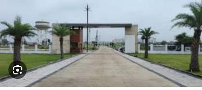 Image of 600 Sq.ft Residential Plot / Land for sale in Shree Tulip Park, Brahman Khedi, Indore for Rs. 1650000