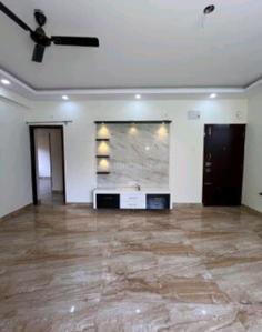 Hall Image of 1400 Sq.ft 3 BHK Apartment / Flat for rent in Hebbal Bengaluru for Rs. 40000