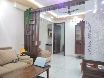 3 BHK Flat