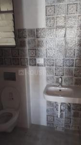 Bathroom Image of Tinsel Town B building in Hinjawadi Phase 2, Pune