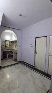 Hall Image of 450 Sq.ft 1 BHK Independent House for rent in DDA Flat Janakpuri, Janakpuri New Delhi for Rs. 15000