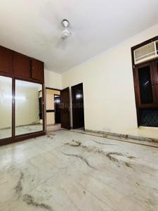 Hall Image of 3000 Sq.ft 3 BHK Builder Floor for rent in Greater Kailash New Delhi for Rs. 110000