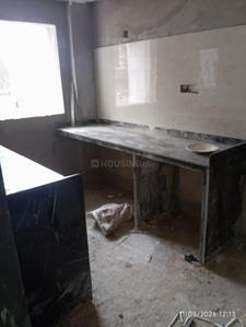 Kitchen Image of 2336 Sq.ft 3.5 BHK Apartment / Flat for sale in Skyline Bhagavati, Tollygunge Kolkata for Rs. 30000000