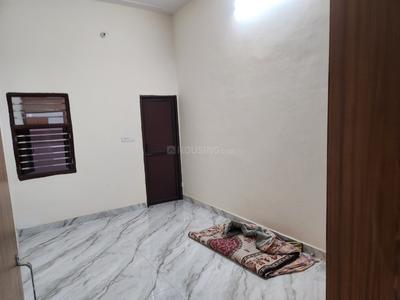 Bedroom Image of 1428 Sq.ft 2 BHK Independent House for rent in Model Town Panipat for Rs. 14000