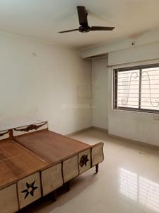 Bedroom Image of 1050 Sq.ft 2 BHK Apartment / Flat for sale in Limbodi Indore for Rs. 2200000
