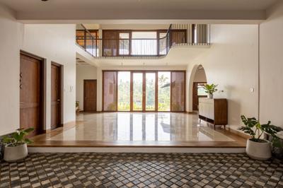 Hall Image of 4000 Sq.ft 5 BHK Independent House for sale in Kakkanad Kochi for Rs. 30000000