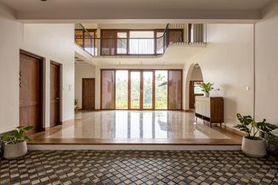 Hall Image of 4000 Sq.ft 5 BHK Independent House for sale in Thrikkakara North Kochi for Rs. 30000001