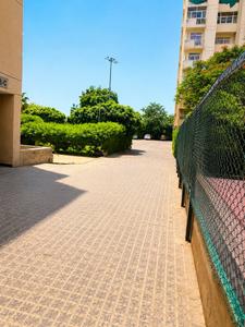 Image of 1100 Sq.ft 2 BHK Apartment / Flat for sale in Ansal Emerald Heights, Chamrauli, Agra for Rs. 5300000