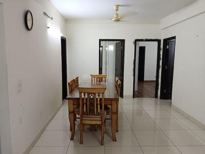 Hall Image of 1400 Sq.ft 3 BHK Builder Floor for rent in Sector 77 Mohali for Rs. 38000