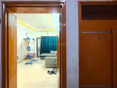 Image of 1050 Sq.ft 2 BHK Apartment / Flat for sale in Niwas Developers Niwas, Saiyed Vasna, Vadodara for Rs. 4200000