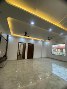 3 BHK Independent Builder Floor
