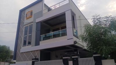 5 BHK Independent House