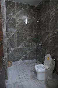 Bathroom Image of 1950 Sq.ft 2 BHK Builder Floor for rent in Trikuta Nagar Jammu for Rs. 24999