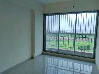 Bedroom Image of 1100 Sq.ft 2 BHK Apartment / Flat for sale in Taj Imperial IV by Taj Construction, Ulwe Navi Mumbai for Rs. 13400000