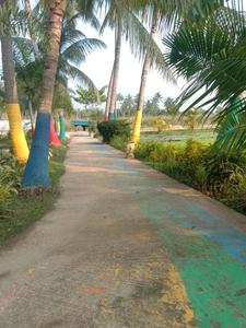 Image of 720 Sq.ft Residential Plot / Land for sale in Vriddhica Heritage, Bara Gagan Gohalia, Kolkata for Rs. 320007