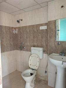 Image of 636 Sq.ft 1 BHK Apartment / Flat for rent in Mehak Jeevan, Morta Village, Ghaziabad for Rs. 11000