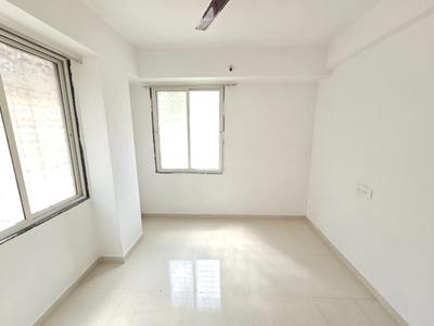 Bedroom Image of 650 Sq.ft 2 BHK Apartment / Flat for rent in Wadgaon Sheri Pune for Rs. 25000