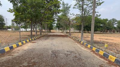 Jadigenahalli Plot View 2