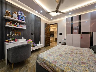 Bedroom Image of 4500 Sq.ft 5 BHK Independent House for sale in Sahastradhara Road Dehradun for Rs. 34000000