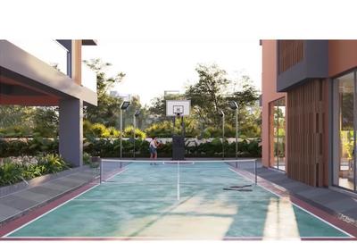 Image of 3015 Sq.ft 3 BHK Apartment / Flat for sale in Jubilant Shivanjali Shashwat, Kudasan, Gandhinagar for Rs. 13400000