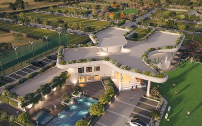 Image of 1000 Sq.ft Residential Plot / Land for sale in Silver Acacia, Sejbahar, Raipur for Rs. 3000000