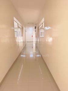 Image of 600 Sq.ft 1 BHK Apartment / Flat for rent in Janaranjani D Phase II At Nanded City, Nanded, Pune for Rs. 14000