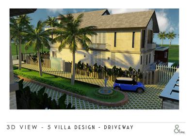 Image of 4626 Sq.ft 5 BHK Villa for sale in Saligao, Goa for Rs. 150000000