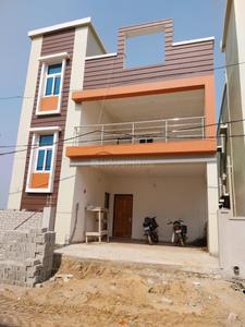 Image of 2250 Sq.ft 4 BHK Independent House for sale in Tankapani Road, Bhubaneswar for Rs. 12000000