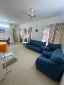 Hall Image of 988 Sq.ft 2.5 BHK Apartment / Flat for sale in ARV New Town, Pisoli Pune for Rs. 7000000