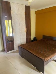 Bedroom Image of 2697 Sq.ft 4 BHK Apartment / Flat for sale in Nester Raga, Mahadevapura Bengaluru for Rs. 45000000