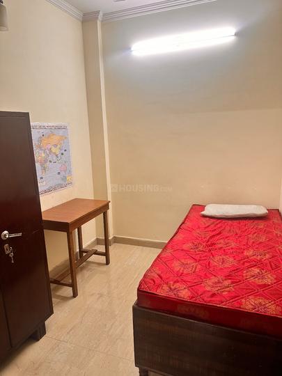 West Patel Nagar, Patel Nagar Bedroom 1