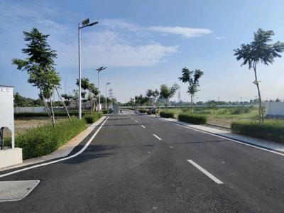 Image of 1080 Sq.ft Residential Plot / Land for sale in Sithalapakkam, Chennai for Rs. 3200000