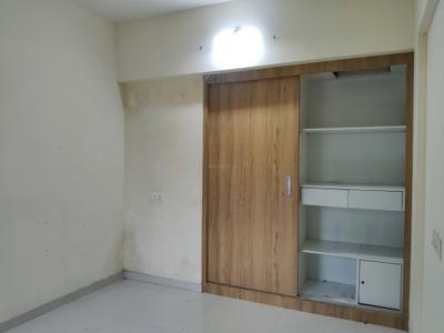 Bedroom Image of 800 Sq.ft 2 BHK Apartment / Flat for sale in Crystal Fiama NX, Kasarvadavali Thane for Rs. 6400000