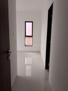 Hall Image of 960 Sq.ft 2 BHK Apartment / Flat for sale in Shapoorji Pallonji Sensorium Phase II, Bhoirwadi Pune for Rs. 9500000