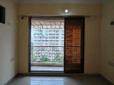 Bedroom Image of 1130 Sq.ft 2 BHK Apartment / Flat for sale in Arihant Aradhana, Kharghar Navi Mumbai for Rs. 17000000